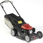 Honda HRX 537 VK recenze