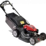 Honda HRX 537 VY recenze