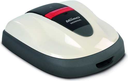 Honda Miimo HRM 310K1 recenze