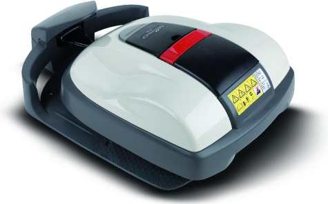 Honda Miimo HRM 520K1 recenze