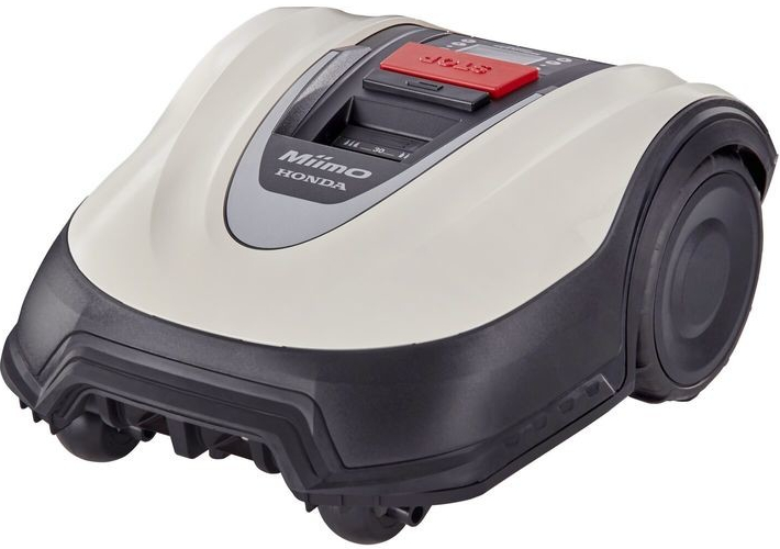 Honda Miimo HRM 70E Live recenze