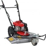 Honda UM 536 EB recenze