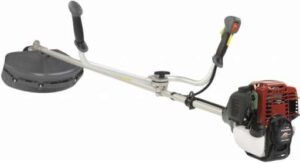 Fotografie Honda UMK 435 E3 UEET recenzía