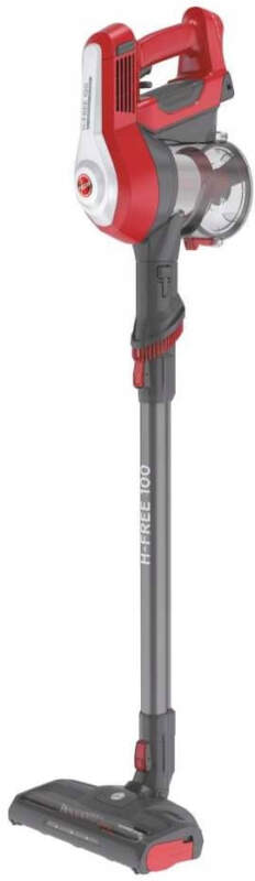Hoover H-FREE 100 recenze