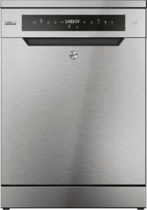 Fotografie Hoover HF 6B4S1PX  recenzía