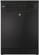 Hoover HF 6C4F0B recenze