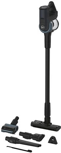 Hoover HF401P 011 recenze