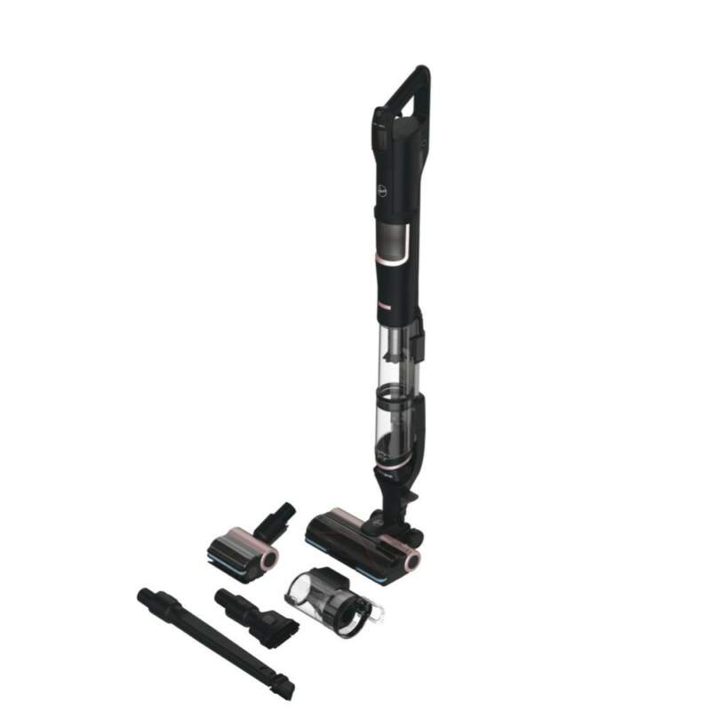 Hoover HFX10P 011 recenze