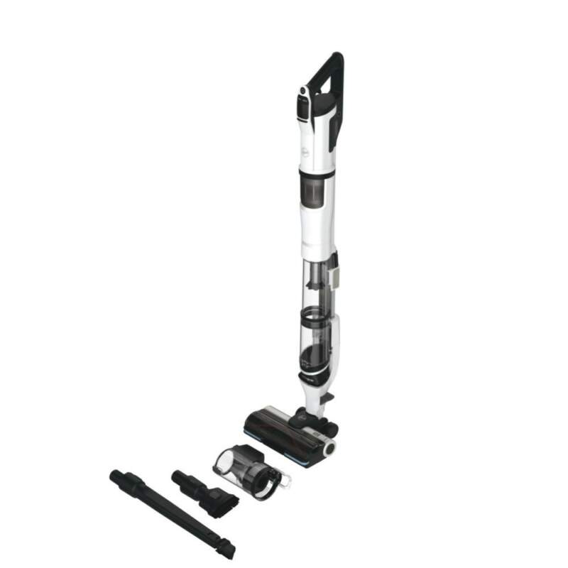 Hoover HFX20H 011 recenze