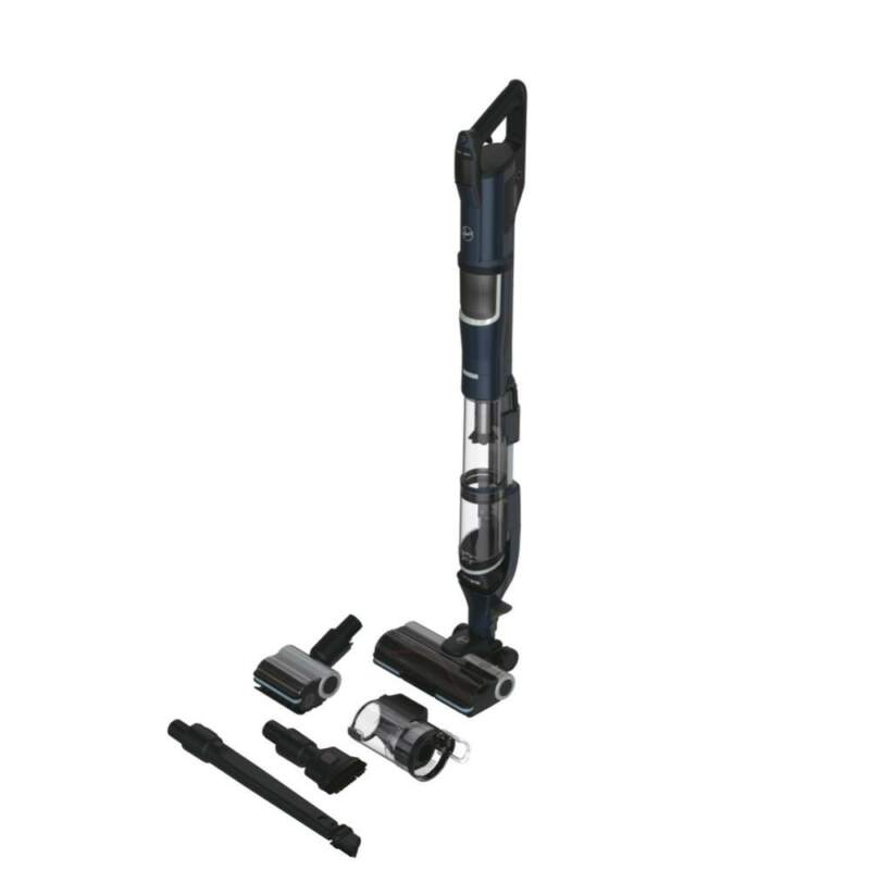 Hoover HFX20P 011 recenze