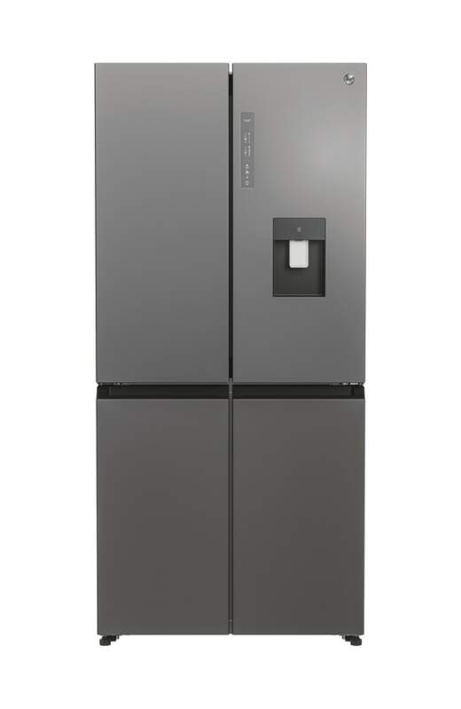 Hoover HHCR3818EWPL recenze