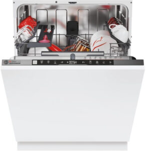 Fotografie Hoover HI 4C6F0PS  recenzía