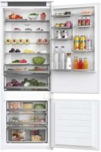 Fotografie Hoover HOBT7719EW  recenzía