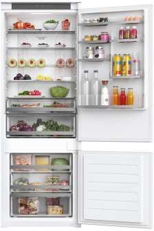 Hoover HOBT7719EW recenze