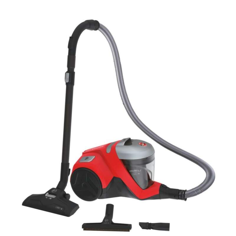 Hoover HP310HM 011 recenze