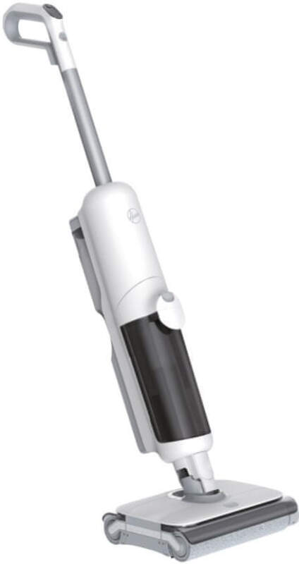 Hoover HW500 011 recenze