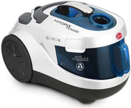 Hoover HY71PET 011 recenze