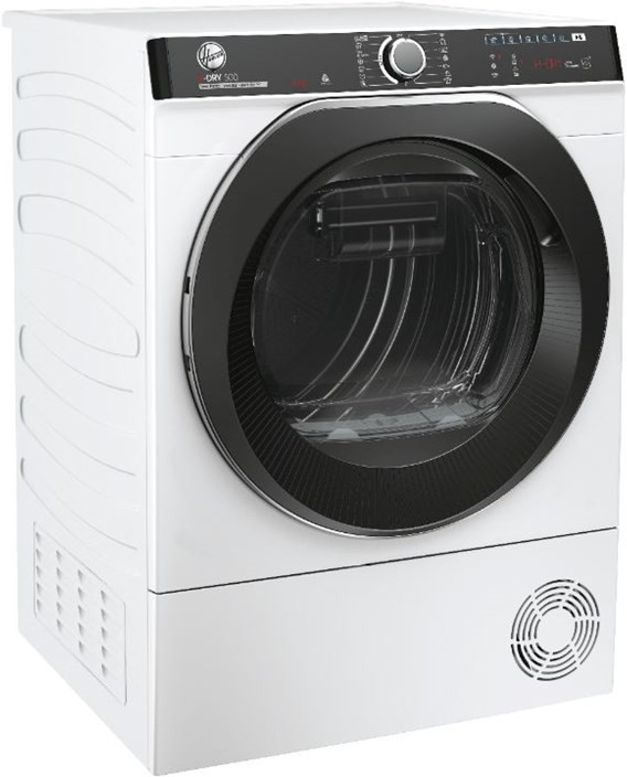 Hoover NDPEH8A3TCBEXS-S recenze