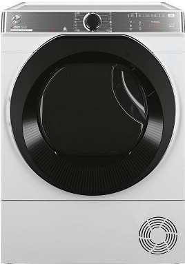 Hoover NRE H10A2TCBEX-S recenze