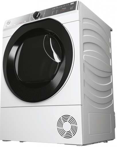 Hoover NRE H9A3TCBEXS-S recenze