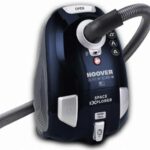 Hoover SL40PET 011 recenze