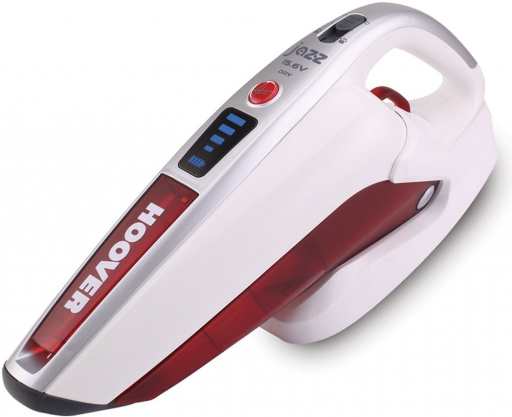 Hoover SM 156 DPN4 recenze