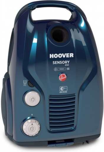 Hoover SO40PAR 011 recenze