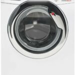 Hoover WDWT45 485AHC-S recenze