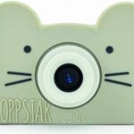 Hoppstar Rookie Myš recenze