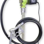 Horn TecPump 600 AC Standard recenze