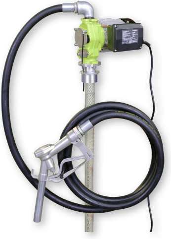 Obrázok Horn TecPump 600 AC Standard hodnotenie