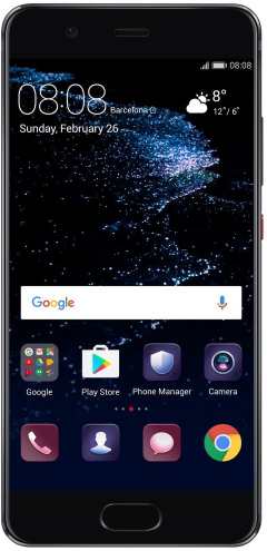 Huawei P10 64GB Single SIM recenze