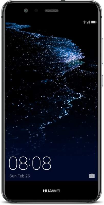 Huawei P10 Lite Single SIM recenze