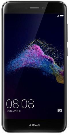 Huawei P9 Lite 2017 Dual SIM recenze