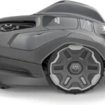 Husqvarna Automower 310E NERA recenze