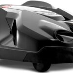 Husqvarna Automower 430X recenze