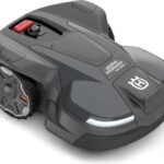 Husqvarna Automower 450X Nera recenze