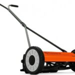 Husqvarna H 54 recenze