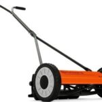 Husqvarna H 64 Novocut recenze