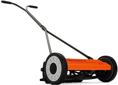 Husqvarna H 64 Novocut recenze
