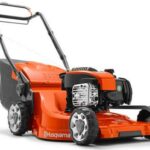 Husqvarna LC 247 S recenze