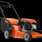 Husqvarna LC 347 V recenze