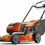 Husqvarna LC 347iVX kit recenze