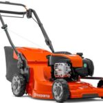 Husqvarna LC 353 V recenze