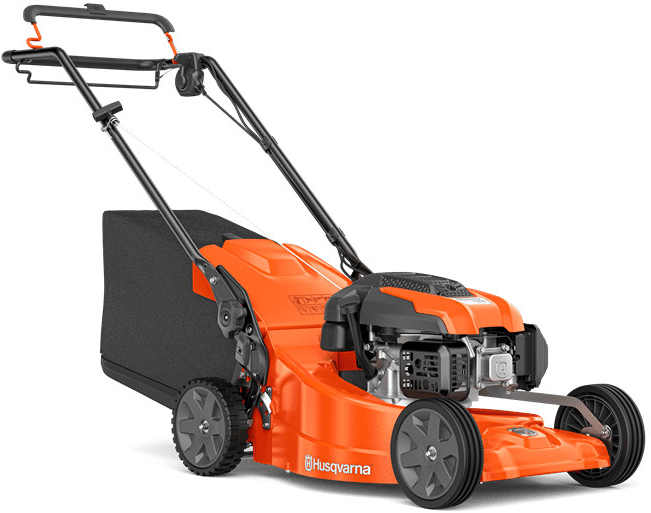 Husqvarna LC 551VQ recenze