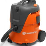 Husqvarna WDC 220 recenze