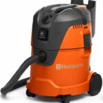 Husqvarna WDC 325L recenze