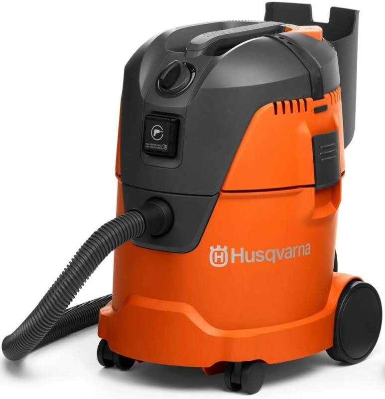 Husqvarna WDC 325L recenze