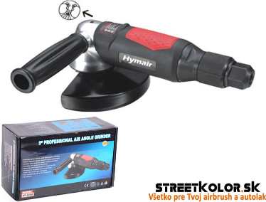Hymair AT- 285B recenze