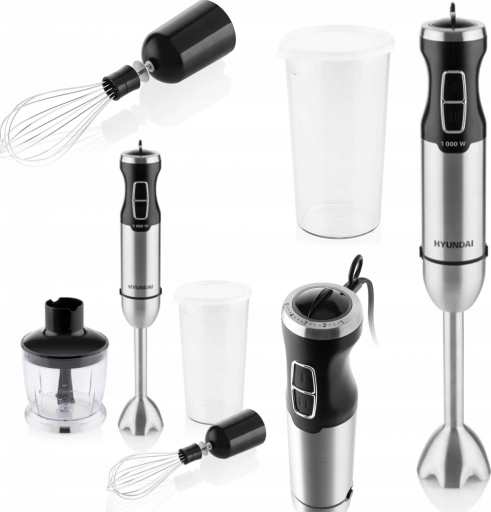 Hyundai HB 1000 recenze